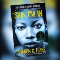 The Skin I'm In Sharon G. Flake